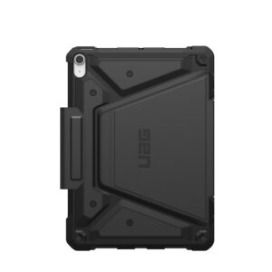 Urban Armor Gear Metropolis SE 124473114040 planšetinio kompiuterio dėklas 27,9 cm (11") „Folio“ Juoda