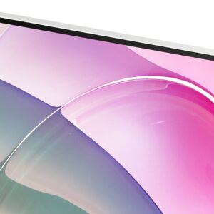 Samsung S70D kompiuterio monitorius 81,3 cm (32") 3840 x 2160 pikseliai 4K Ultra HD LCD Balta - Image 3
