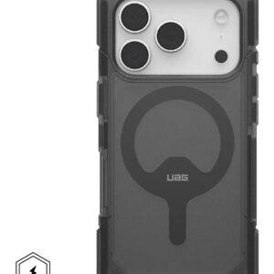 Urban Armor Gear 114521113131 mobiliojo telefono dėklas 16 cm (6.3") Pelenų - Image 2