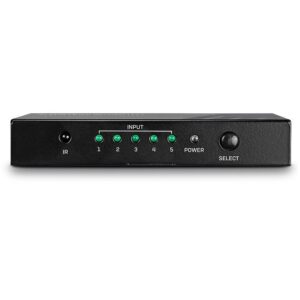 Lindy 38233 vaizdo signalo jungiklis HDMI - Image 3