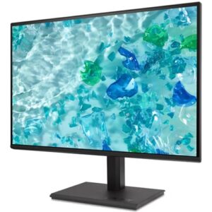 Acer Vero B7 B247Y G kompiuterio monitorius 60,5 cm (23.8") 1920 x 1080 pikseliai „Full HD“ Juoda - Image 3