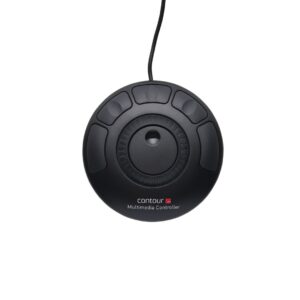 Contour Design Contour Multimedia Controller Xpress
