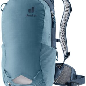 Deuter Race 8 Vandens spalva