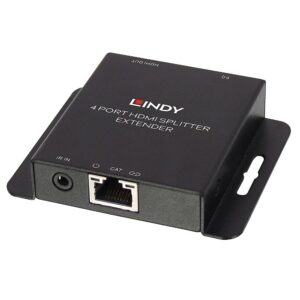 Lindy 38155 KVM ilgintuvas Siųstuvas ir imtuvas - Image 3