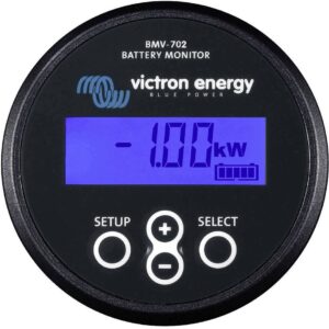 Victron Energy BAM010702000R be kategorijos