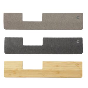 Contour Design The Slim atrama riešui Bamboo - Image 2