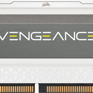 Corsair Vengeance CMK32GX5M2E6000Z36W atminties modulis 32 GB 2 x 16 GB DDR5 288-pin DIMM - Image 2