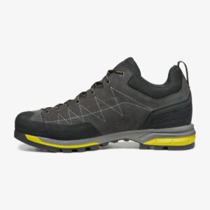 Scarpa ZODIAC GTX Antracitas - Image 2