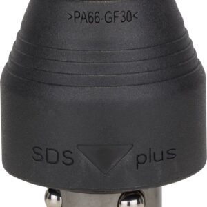 Bosch 2 608 572 213 gręžimo griebtuvas „SDS Plus“ laikiklis SDS-plus