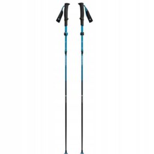 „Black Diamond BD112555-4007“ trekingo lazdos, dydis 110 - Image 2