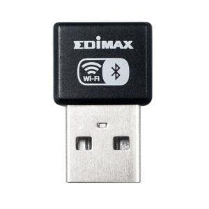 Edimax EW-7611UXB tinklo plokštė WLAN 887 Mbit/ai - Image 2