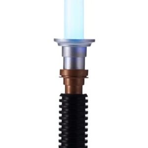 Ukonic 16987 stalinė lempa LED Juoda, Vario, Pilka, Balta - Image 1