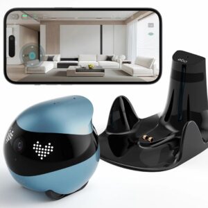 Enabot EBO Air2 - Image 1