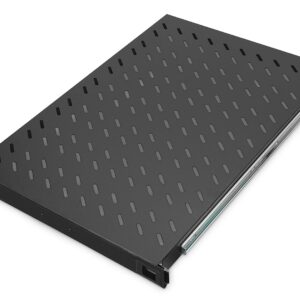 Digitus DN-19 TRAY-2-1000SW komutacinės spintos priedas