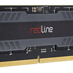 Mushkin MRA5S560LKKD16GX2 atminties modulis 32 GB 2 x 16 GB DDR5 262-pin SO-DIMM - Image 3