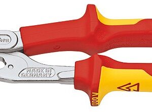 Knipex 87 26 250 replės Įlaidų ir išdrožų replės