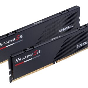 G.Skill F5-6000J2836G32GX2-RS5K atminties modulis 64 GB 2 x 32 GB DDR5 4800 MT/s - Image 2