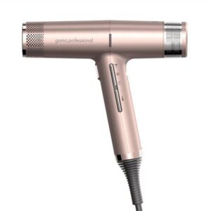 GA.MA iQ Perfetto PH6075.PK  plaukų džiovintuvas 2000 W