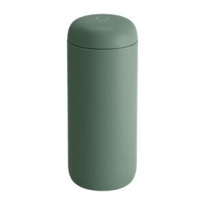 Fellow Carter Move Mug Terminis puodelis 473 ml Žalia