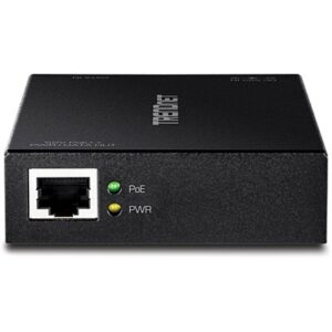 Trendnet TPE-117GI PoE adapteris Gigabitinis eternetas - Image 2