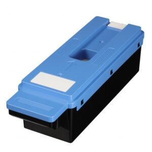 Canon 1156C002 rašalo kasetės priedas Maintenance cartridge Canon iPF PRO-2000, iPF4000, iPF4000S, iPF6000S, iPFTX-2000, iPFTX-3000, iPFTX-4000 Juoda, Mėlyna, Balta 1 vnt
