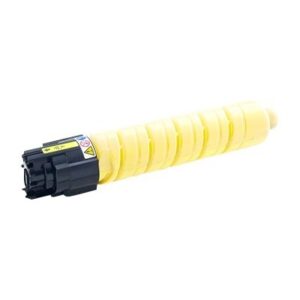 Ricoh 821282 tonerio kasetė 1 vnt Originalus Geltona - Image 2
