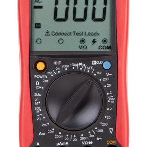 Miernik uniwersalny model UT58A - Image 1