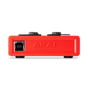 AKAI LPD 8 MKII - mini USB/MIDI valdiklis - Image 3
