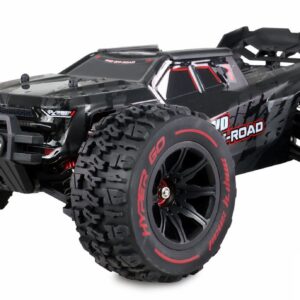 Amewi Hyper GO Radijo bangomis valdomas (RC) modelis Visureigė transporto priemonė Elektrinis variklis 1:14