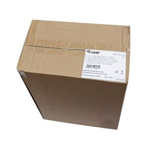 Equip 159352 HDMI kabelis 1,8 m HDMI A tipo (standartinis) Juoda - Image 3