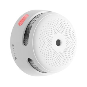 X-Sense FS61 priešgaisrinės signalizacijos sistema - Image 3