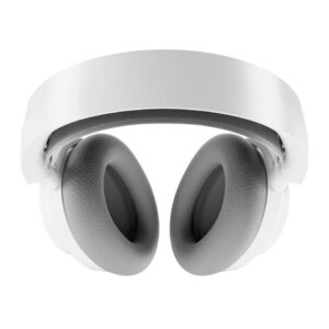Steelseries Arctis Nova 7 Wireless Gen 2 Laisvų rankų įranga Bevielis Su lankeliu Žaidimams Bluetooth Balta - Image 3