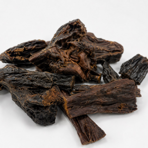 PETITTO Dried beef liver Mono - skanėstas šuniui - 1kg - Image 2