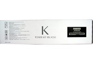 UTAX 1T02NH0UT0 tonerio kasetė 1 vnt Originalus Juoda