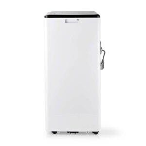 Nedis WIFIACMB3WT9 mobilus oro kondicionierius 65 dB Balta - Image 2