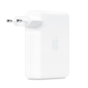 Apple MLYU3ZM/A maitinimo adapteris / inverteris Vidaus 140 W Balta - Image 2