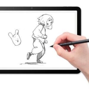Wacom DTHA116 grafinė planšetė Juoda 5080 lpi 252 x 148 mm USB - Image 3