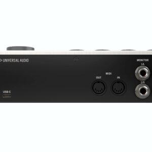 Universal Audio Volt 476P - USB garso sąsaja - Image 3