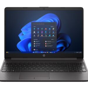 Notebook HP 250R G9 15,6"FHD/Core 5 120U/16GB/SSD512GB/Intel/11PR Dark Ash Silver 3Y