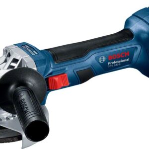 Bosch 0 615 990 N1U akumuliatorinių elektrinių įrankių rinkinys - Image 3