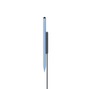 ZAGG Pro Stylus 2 adatinis pieštukas Mėlyna - Image 3
