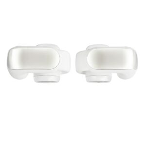 Bose 881046-0040 Ausinės be mikrofono ir ausinės su mikrofonu Laisvų rankų įranga Vielinis ir Bevielis Įkišamos į ausį Bluetooth Balta - Image 2