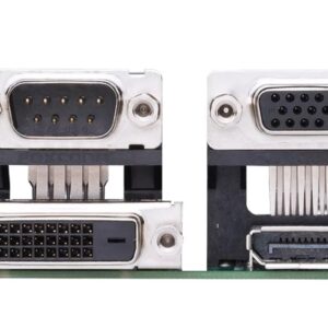ASUS Pro H610M-C-CSM Intel H610 LGA 1700 „micro ATX“ - Image 3