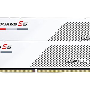 G.Skill Ripjaws S5 atminties modulis 32 GB 2 x 16 GB DDR5