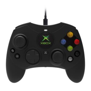 Hyperkin M01618-BK žaidimų valdiklis Juoda Žaidimų pultelis PC, Xbox One, Xbox Series S, Xbox Series X - Image 1