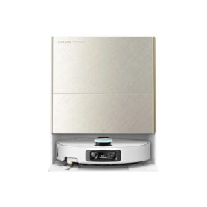 DREAME X60 Ultra valymo robotas (baltas) - Image 2