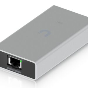 Ubiquiti Adapter UniFi UACC-Adapter-RJ45-USBC-10GE Eternetas 10000 Mbit/ai - Image 2