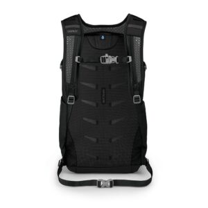 Osprey Daylite Plus kuprinė Juoda Polietileno tereftalatas (PET) - Image 3
