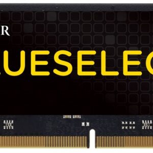 Corsair ValueSelect atminties modulis 8 GB 1 x 8 GB DDR4 260-pin SO-DIMM - Image 2
