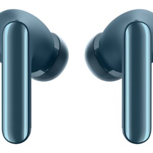 Lenovo TWS Yoga PC Edition Laisvų rankų įranga True Wireless Stereo (TWS) Įkišamos į ausį Skambučiai / muzika Bluetooth Žalsvai mėlyna - Image 3